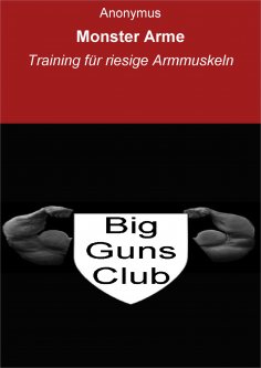 ebook: Monster Arme