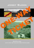 ebook: ONE - WAY - TICKET