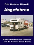 ebook: Abgefahren