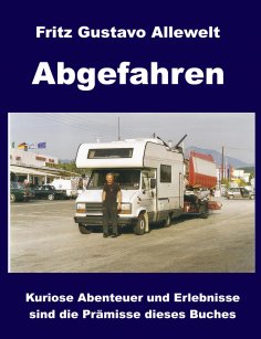 ebook: Abgefahren
