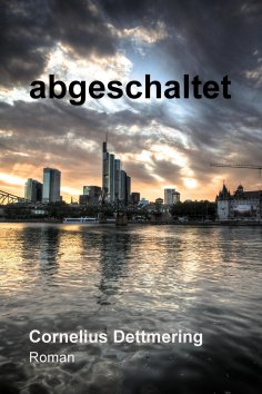 eBook: abgeschaltet