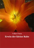 ebook: Erwin der kleine Rabe