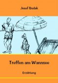 ebook: Treffen am Wannsee