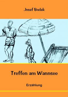 ebook: Treffen am Wannsee
