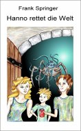 eBook: Hanno rettet die Welt