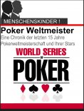 eBook: Pokern wie die Weltmeister