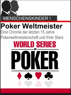 eBook: Pokern wie die Weltmeister