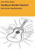 eBook: Handbuch Musiker-Deutsch