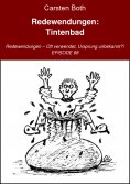 eBook: Redewendungen: Tintenbad