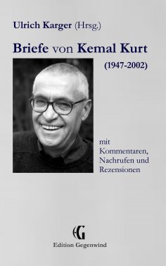 eBook: Briefe von Kemal Kurt (1947-2002)