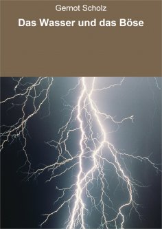 eBook: Das Wasser und das Böse
