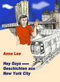 eBook: Hey Guys