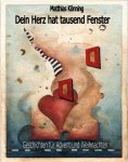 ebook: Dein Herz hat tausend Fenster