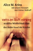 ebook: vatts.on läuft vorweg