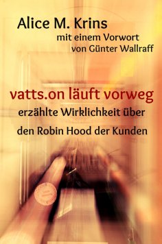 ebook: vatts.on läuft vorweg