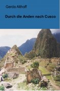 eBook: Durch die Anden nach Cusco