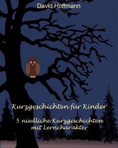 eBook: Kurzgeschichten für Kinder