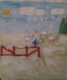 ebook: Schneeflöckchens Reise