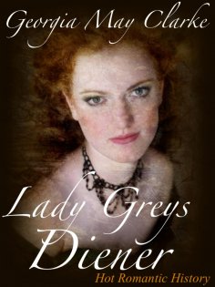 eBook: Lady Greys Diener