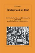 ebook: Kindesmord im Dorf