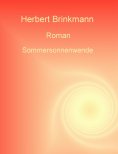 ebook: Sommersonnenwende