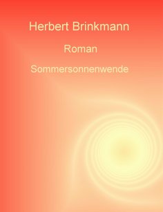 ebook: Sommersonnenwende
