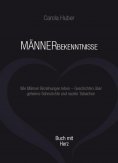 eBook: Männerbekenntnisse