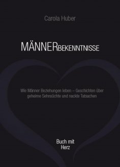 eBook: Männerbekenntnisse