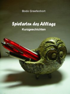 eBook: Spielarten des Alltags