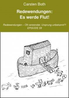 eBook: Redewendungen: Es werde Flut!