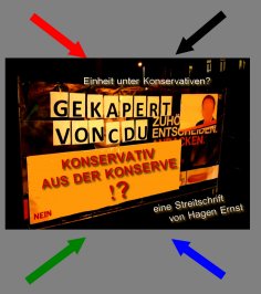 ebook: Konservativ aus der Konserve?!
