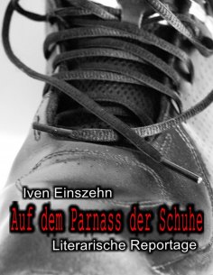 eBook: Auf dem Parnass der Schuhe