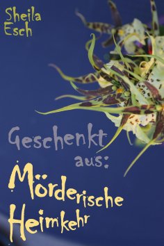 ebook: Mörderische Heimkehr - 1 1/2 Kriminal-Kurzgeschichten