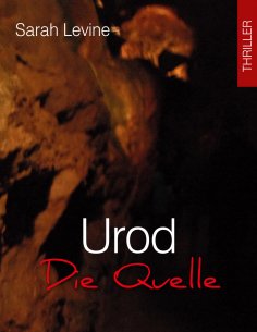 eBook: Urod - Die Quelle