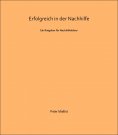 ebook: Erfolgreich in der Nachhilfe