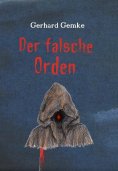 eBook: Der falsche Orden
