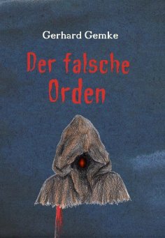 eBook: Der falsche Orden