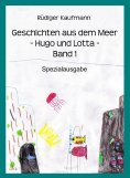 ebook: Geschichten aus dem Meer -Hugo und Lotta-