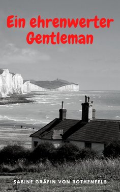 eBook: Ein ehrenwerter Gentleman