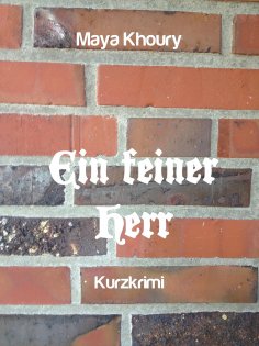 eBook: Ein feiner Herr