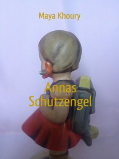 eBook: Annas Schutzengel