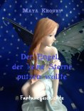 eBook: Der Engel, der keine Sterne putzen wollte