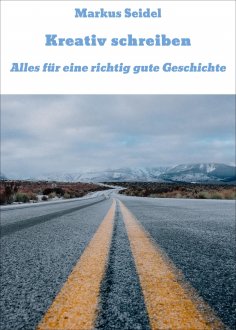 eBook: Kreativ schreiben