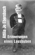 ebook: Erinnerungen eines Lausbuben