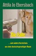 ebook: Die Falle