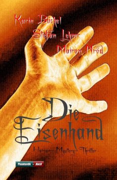 eBook: Die Eisenhand