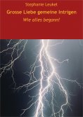 eBook: Grosse Liebe, gemeine Intrigen