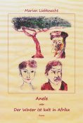 eBook: Anele - Der Winter ist kalt in Afrika