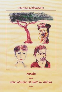 eBook: Anele - Der Winter ist kalt in Afrika