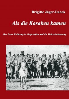 eBook: Als die Kosaken kamen